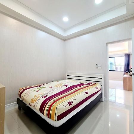 Baan Sasithorn Huahin Vila Exterior foto