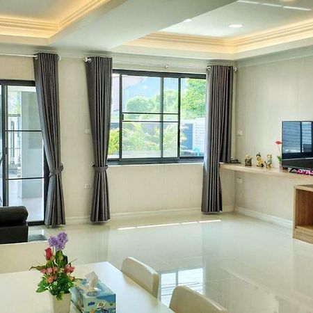 Baan Sasithorn Huahin Vila Exterior foto