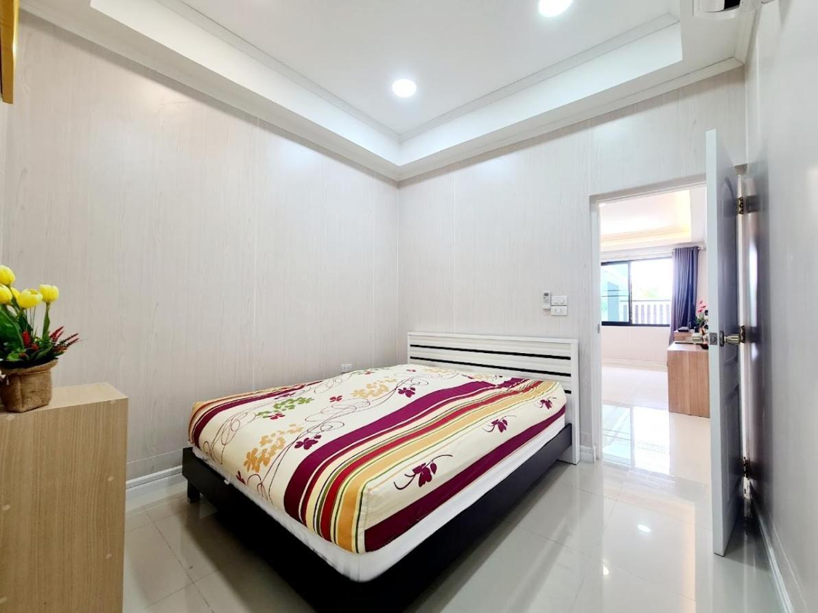 Baan Sasithorn Huahin Vila Exterior foto