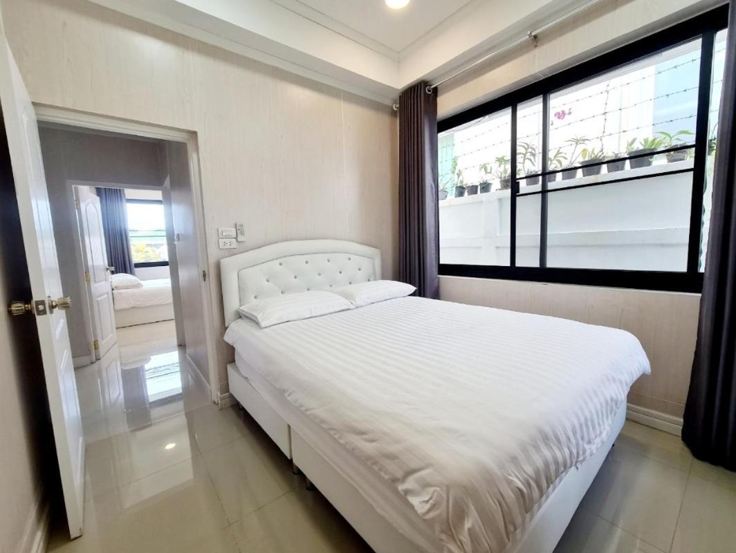 Baan Sasithorn Huahin Vila Exterior foto