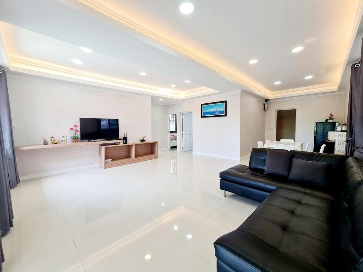 Baan Sasithorn Huahin Vila Exterior foto