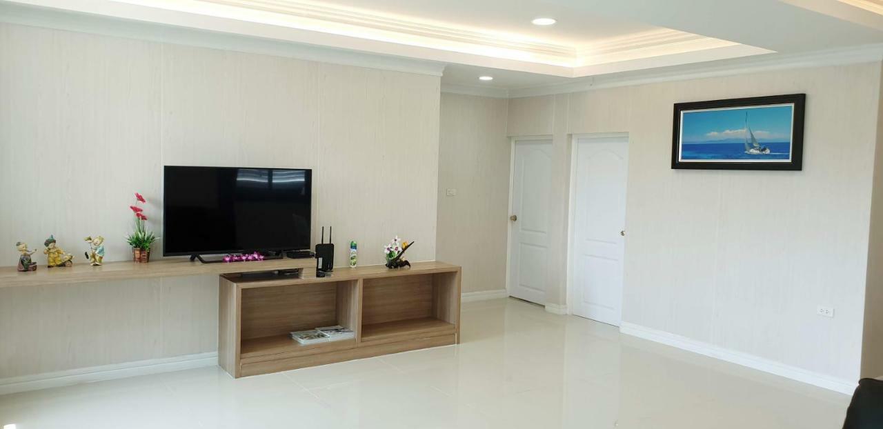 Baan Sasithorn Huahin Vila Exterior foto