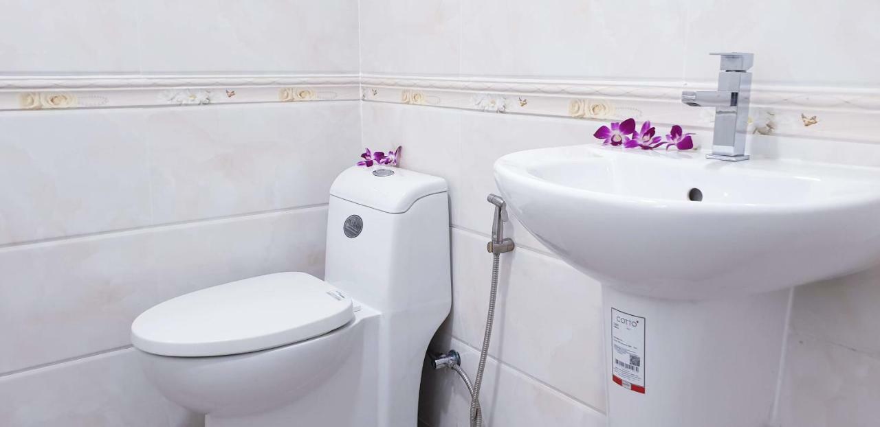Baan Sasithorn Huahin Vila Exterior foto