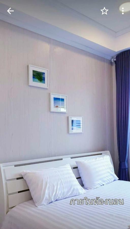 Baan Sasithorn Huahin Vila Exterior foto