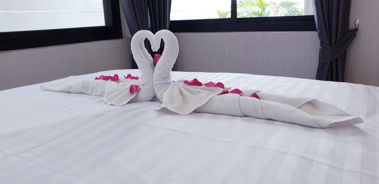 Baan Sasithorn Huahin Vila Exterior foto