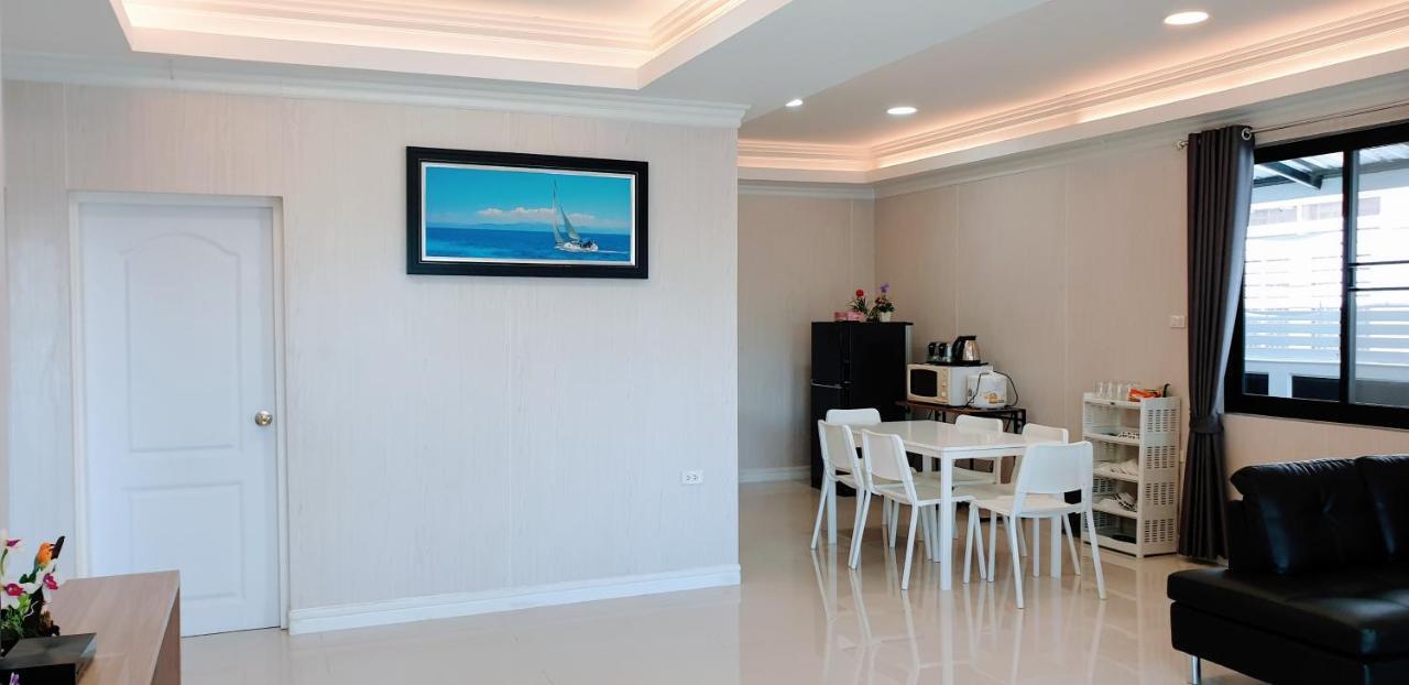 Baan Sasithorn Huahin Vila Exterior foto