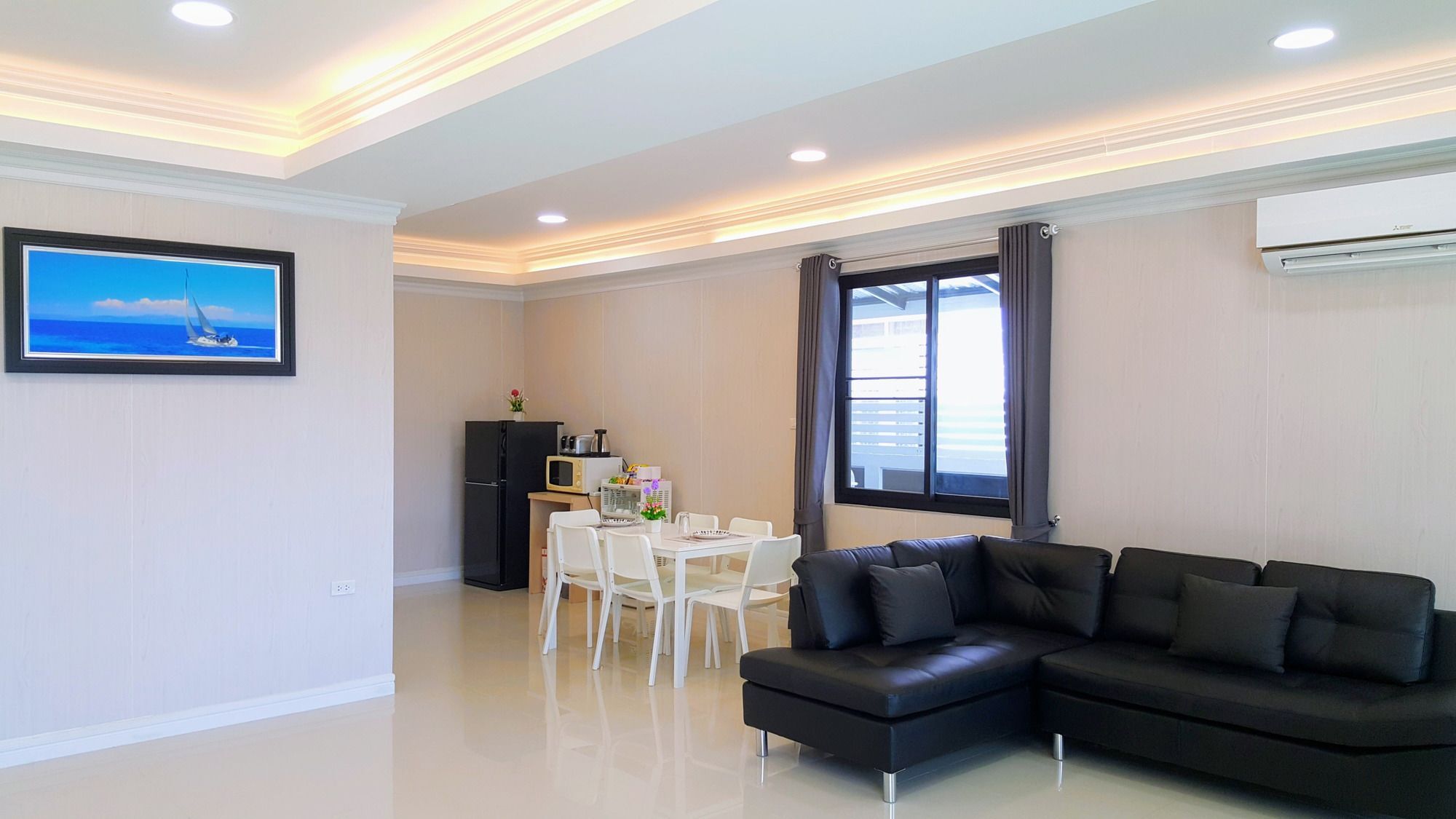 Baan Sasithorn Huahin Vila Exterior foto