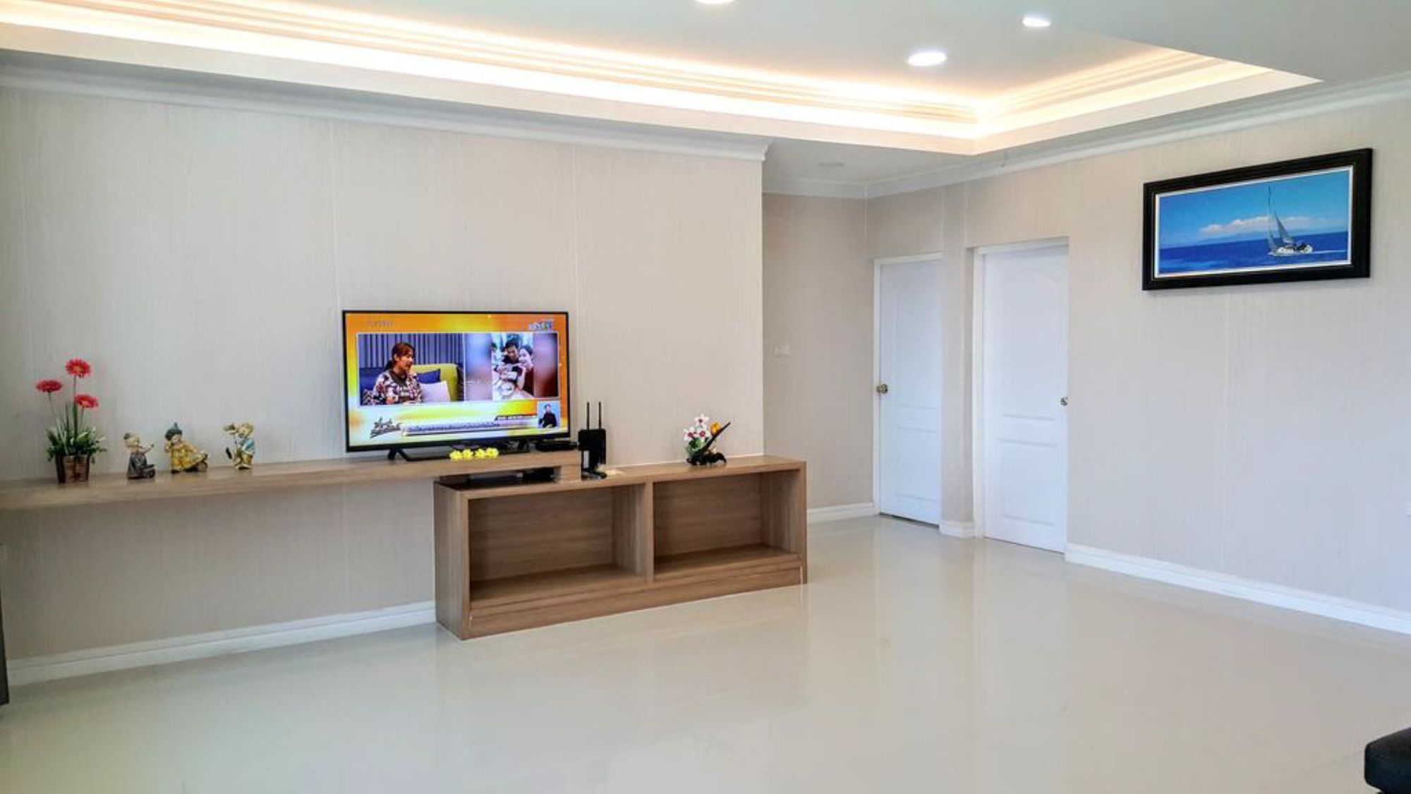 Baan Sasithorn Huahin Vila Exterior foto