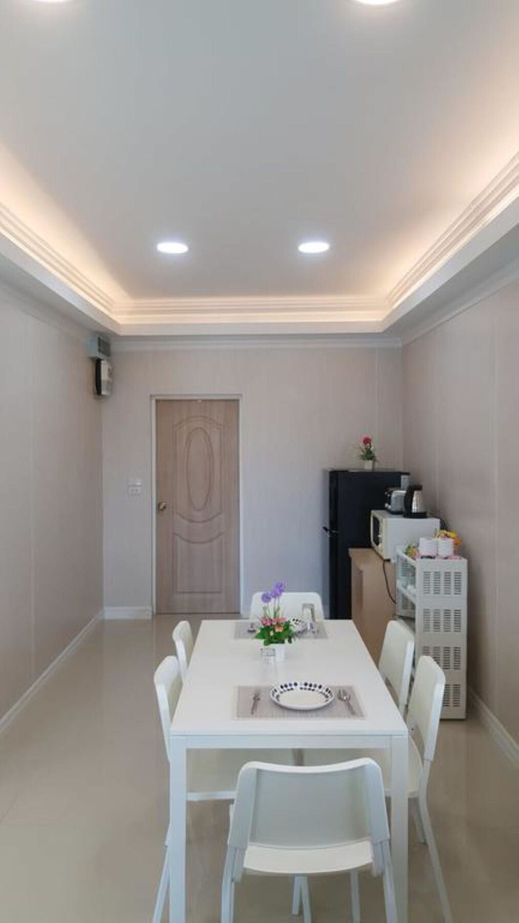 Baan Sasithorn Huahin Vila Exterior foto